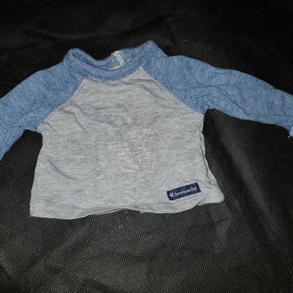 ʕ·ᴥ·ʔ American Girl & Other Brands 3pc Clothes - Picture 2 of 3